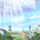 Illustration for article titled In The Latest Chapter Of... Saint Seiya: Saintia Sho (Ch.0em/em7)